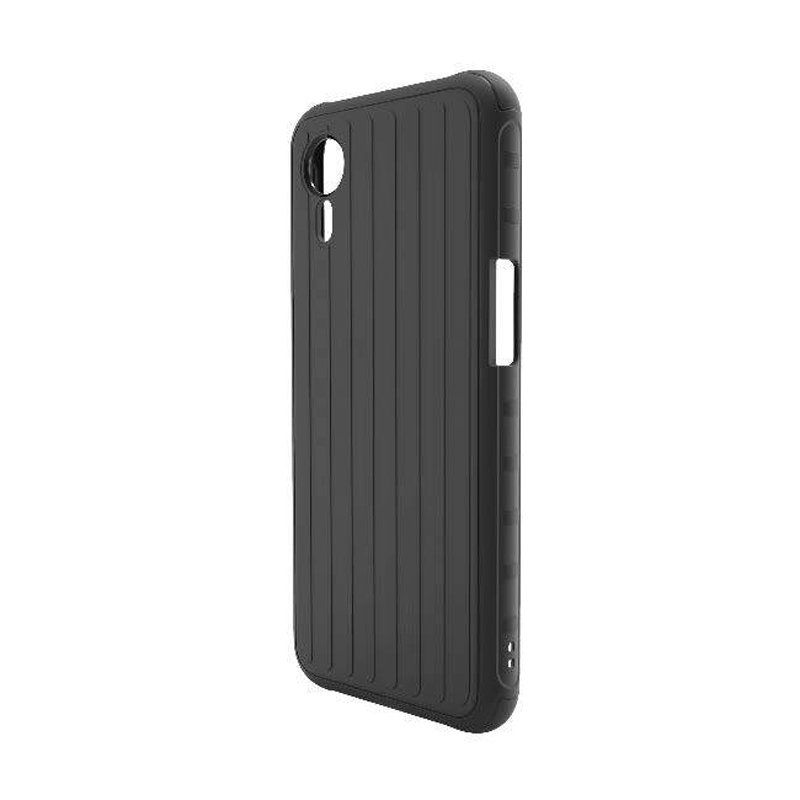 Samsung XCover7 Airdome Case Black