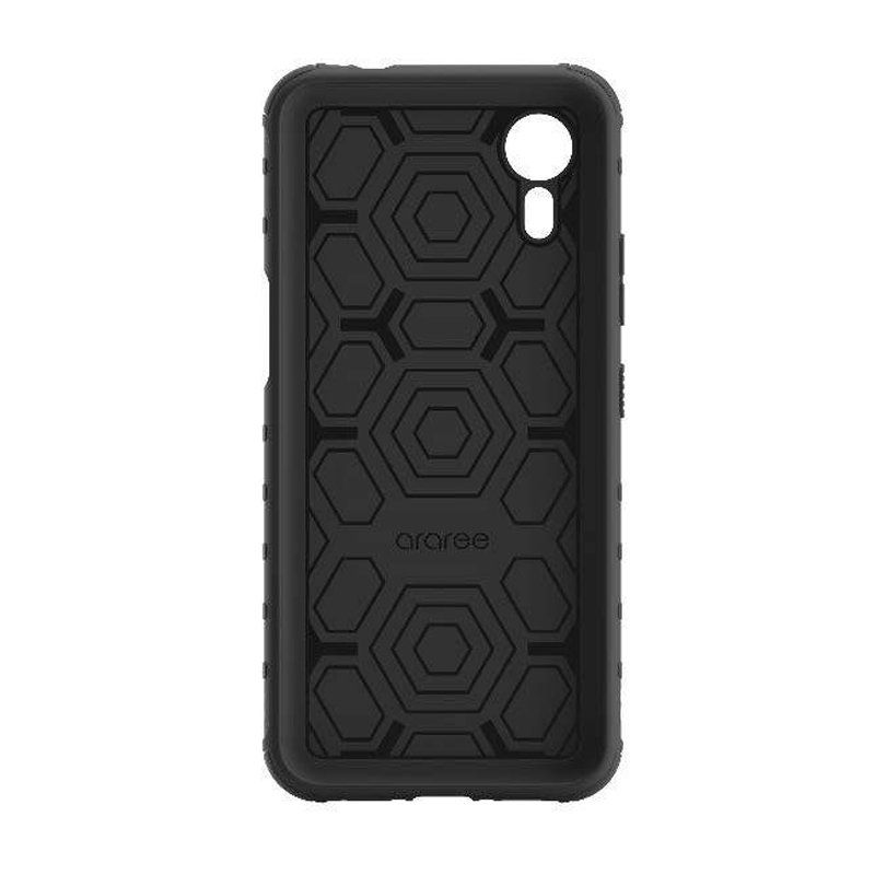 Samsung XCover7 Airdome Case Black