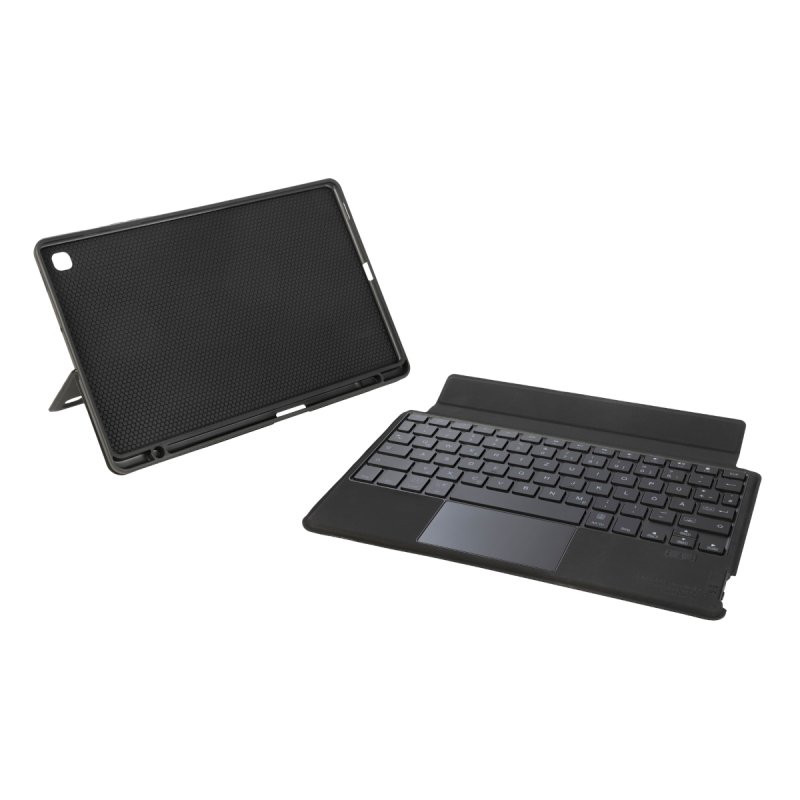 Samsung by Tucano BookCover Keyboard TabS6 Lite