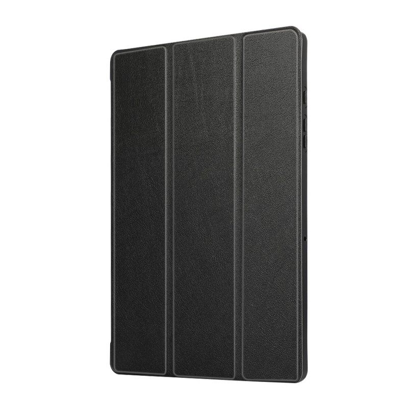 Tab A9 Book Cover Noir