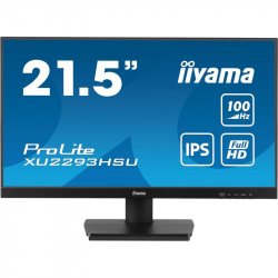 21.5IN ULTRA SLIM IPS PANEL 1920X1080 100HZ 1MS 300CD/M2 100