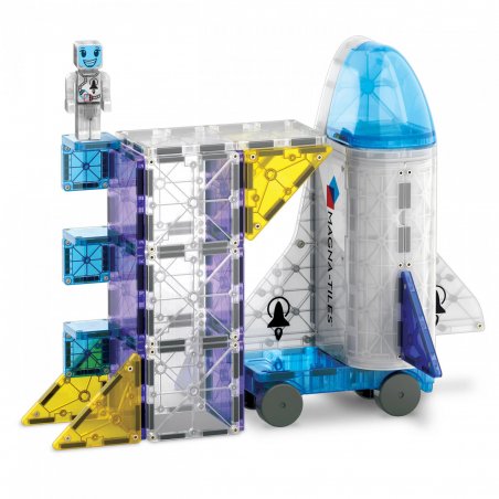Magna-Tiles - Space 32 pcs (90288)