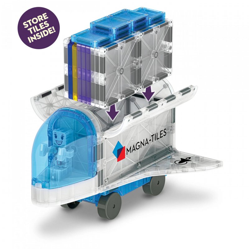 Magna-Tiles 242032SP