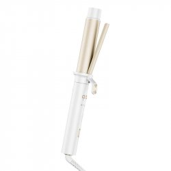 Ceramic hair curler ANLAN 05-AJFB41-02E