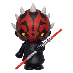Star Wars buste / tirelire Darth Maul
