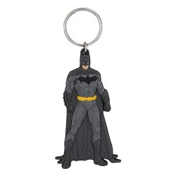 DC Comics porte-clés Soft Touch Batman
