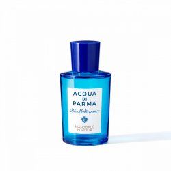 Acqua di Parma Blu Mediterraneo Mandorlo di Sicilia Eau De Toilette 100 ml