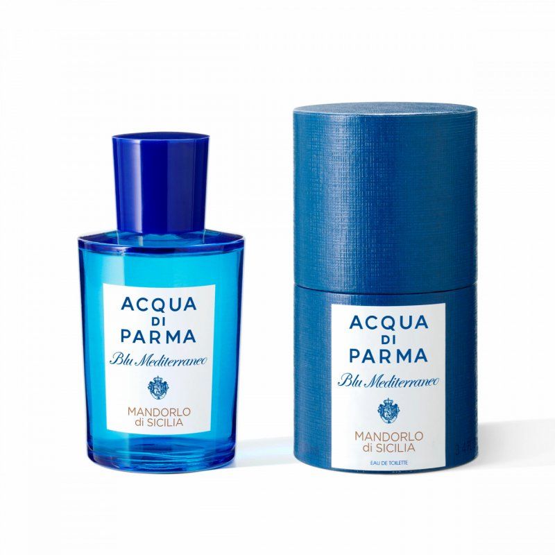 Acqua di Parma Blu Mediterraneo Mandorlo di Sicilia Eau De Toilette 100 ml