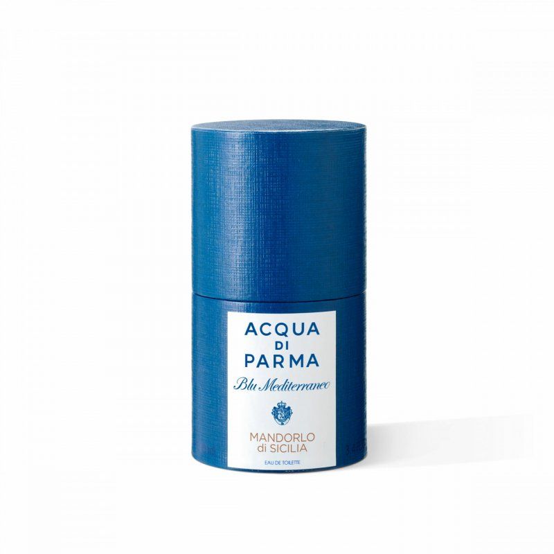 ACQUA DI PARMA BLU MEDITERRANEO MANDORLO DI SICILIA EDT SPRAY 100 ML