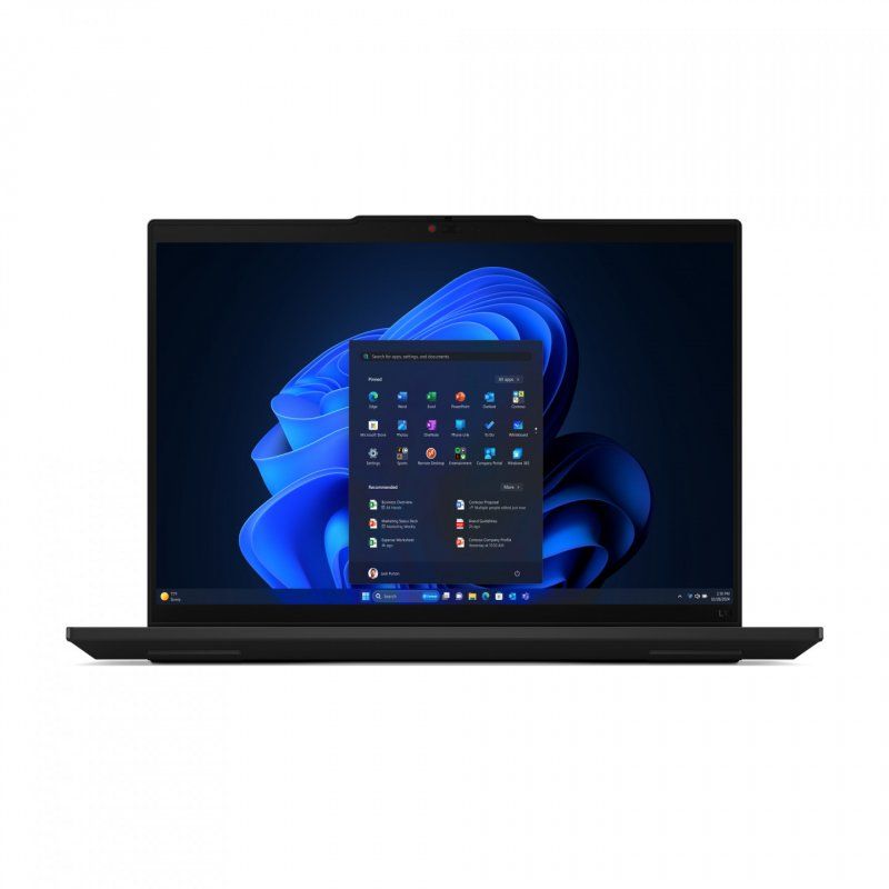 Lenovo ThinkPad L14 Gen 5 (AMD) AMD Ryzen™ 5 7535U Laptop 35.6 cm (14") WUXGA 16 GB DDR5-SDRAM 512 GB SSD Wi-Fi 6E
