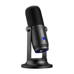 Thronmax Mdrill one Noir Microphone de table