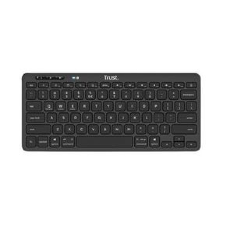 LYRA BLUETOOTH WIRELESS KEYBOARD - ECO