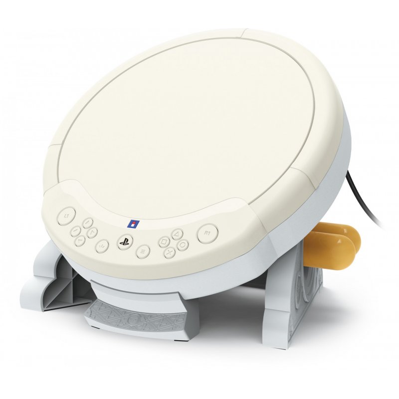 Taiko No Tatsujin Drum Controller