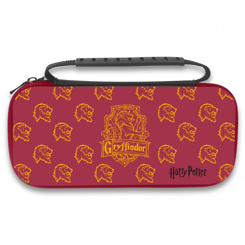 SACOCHE HARRY POTTER SLIM REDSACOCHE HARRY POTTER SLIM RED