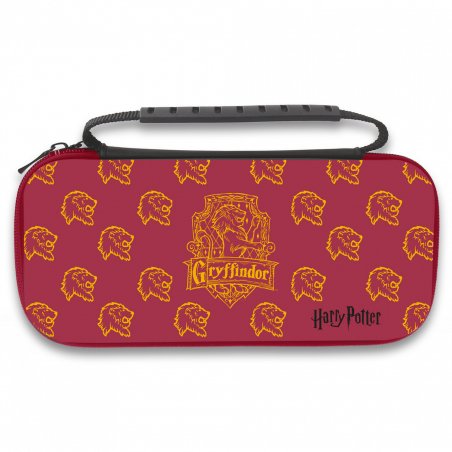 SACOCHE HARRY POTTER SLIM REDSACOCHE HARRY POTTER SLIM RED
