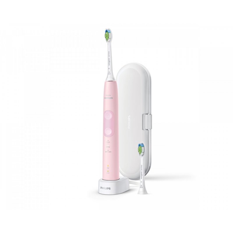 Philips Sonicare ProtectiveClean 5100 ProtectiveClean 5100 HX6856/29 Brosse à dents électrique