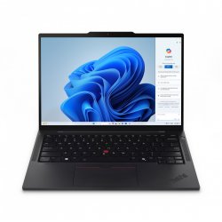 Lenovo ThinkPad T14s Intel Core Ultra 5 125U Laptop 35.6 cm (14") WUXGA 16 GB LPDDR5x-SDRAM 512 GB SSD Wi-Fi 6E