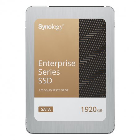 Synology NAS SSD 2.5" SATA 1.9TB SAT5221-1920G