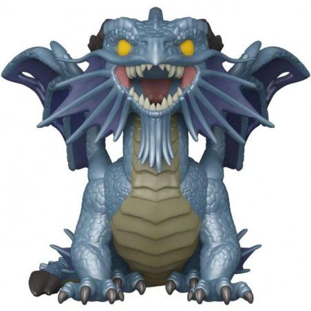 Hasbro Super Movies: D&D- Bahamut