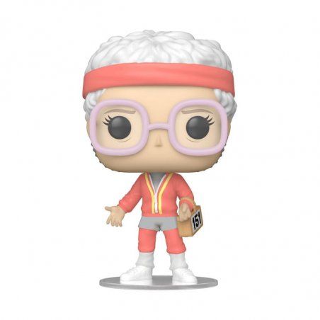 Golden Girls POP! Vinyl figurine 40th Anniversary Sophia 9 cm