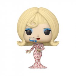 Mars Attacks POP! Movies Vinyl figurine Spy Girl 9 cm