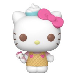 Sanrio POP! Animation Vinyl figurine Hello Kitty (IC) 9 cm