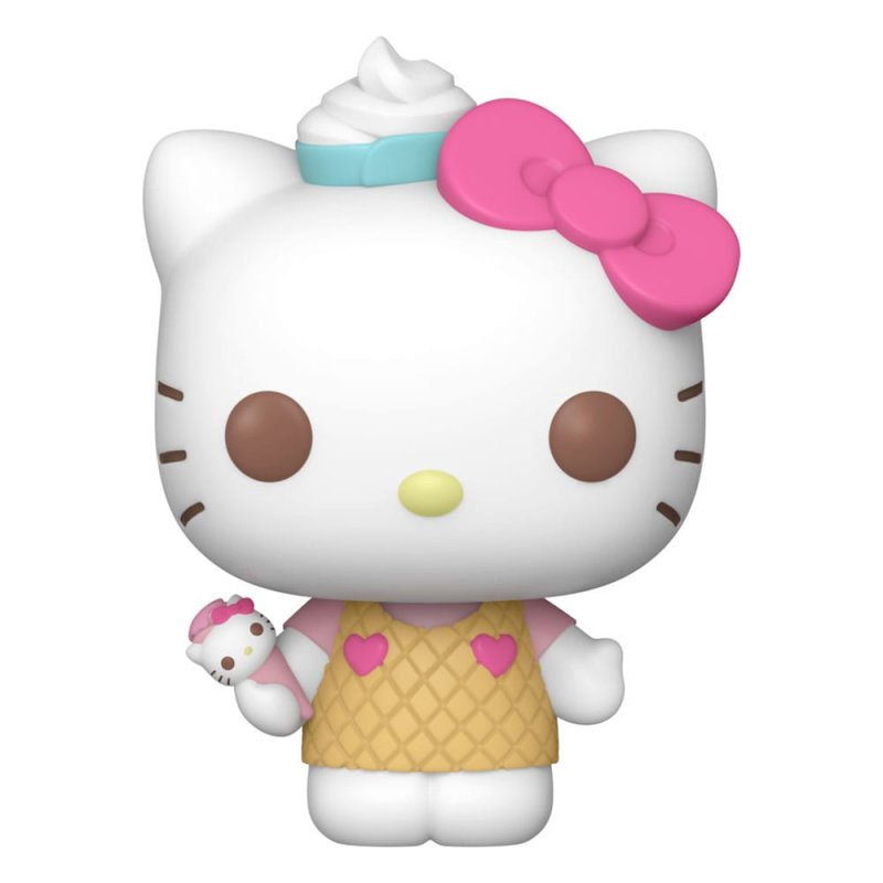 Sanrio POP! Animation Vinyl figurine Hello Kitty (IC) 9 cm