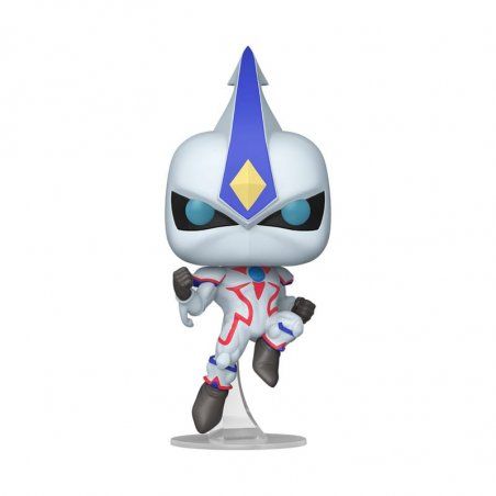 Yu-Gi-Oh! Pop! Animation Vinyl figurine E-Hero Neos 9 cm