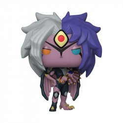 Yu-Gi-Oh! Pop! Animation Vinyl figurine Yubel 9 cm