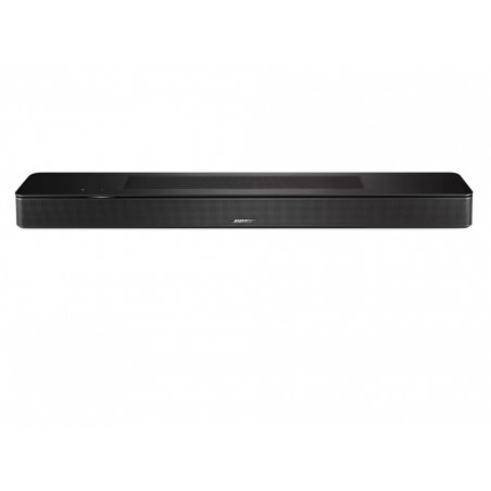 Bose 892079-2100 haut-parleur soundbar Noir