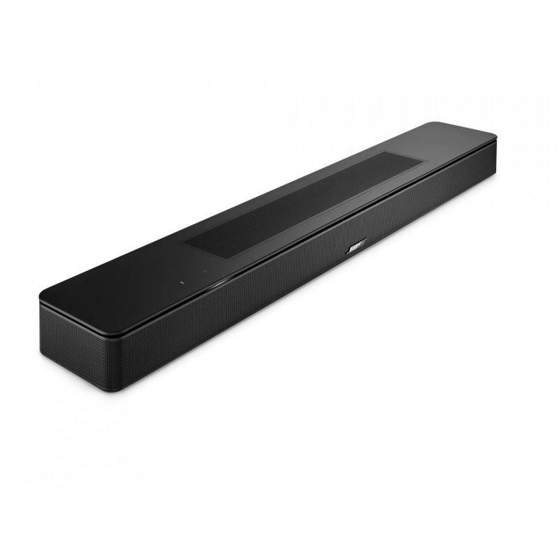 Bose 892079-2100 soundbar speaker Black