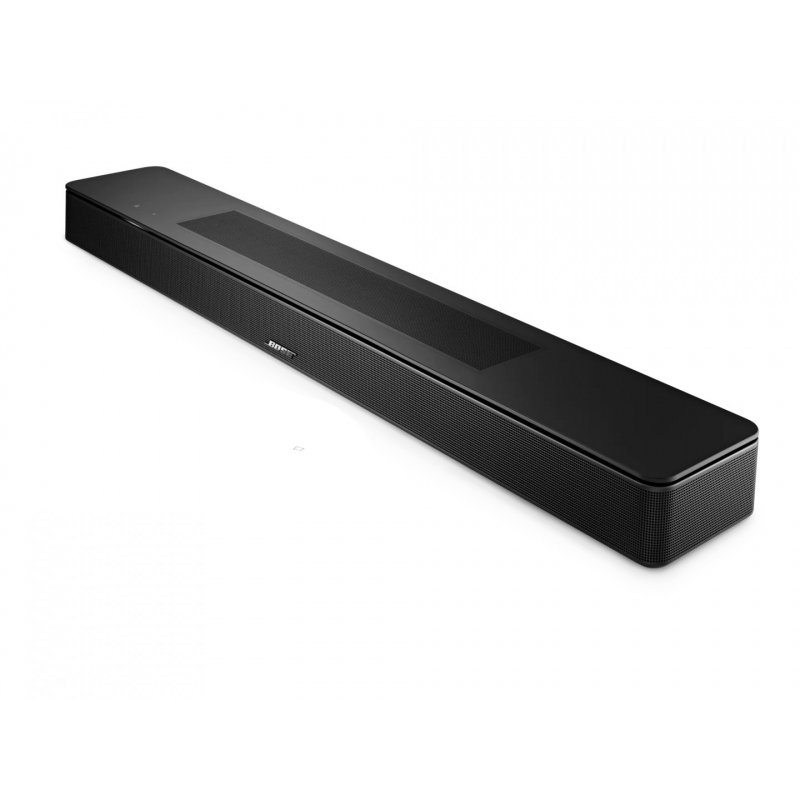 Bose 892079-2100 haut-parleur soundbar Noir