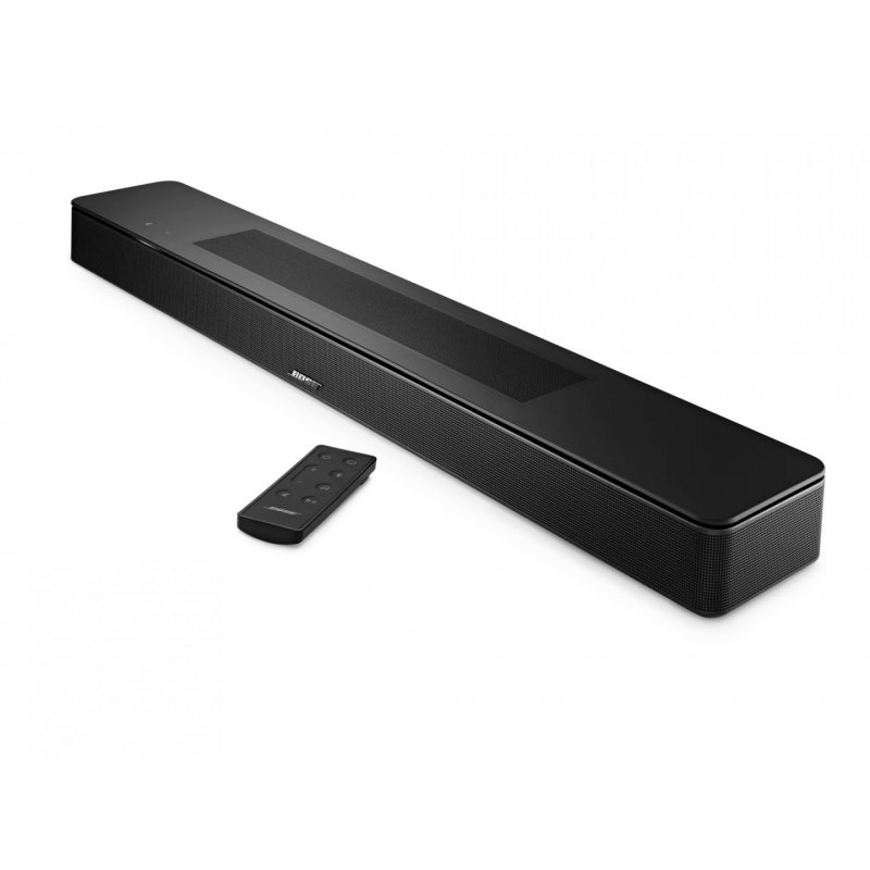 Bose 892079-2100 soundbar speaker Black