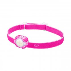 GP Lighting CH31 Rose Lampe frontale LED