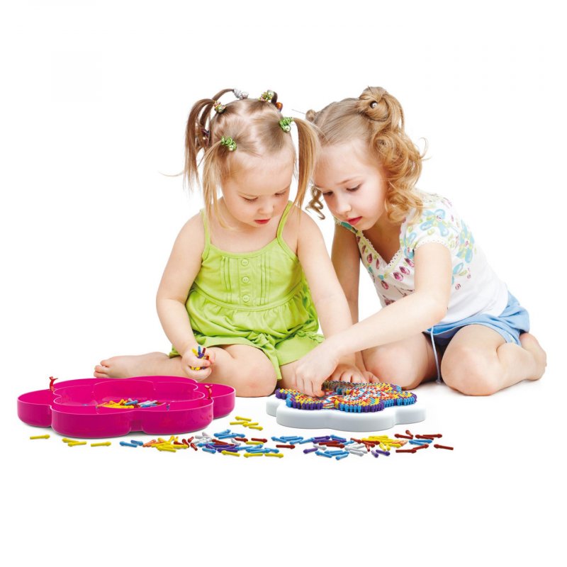 Quercetti 02101 learning toy