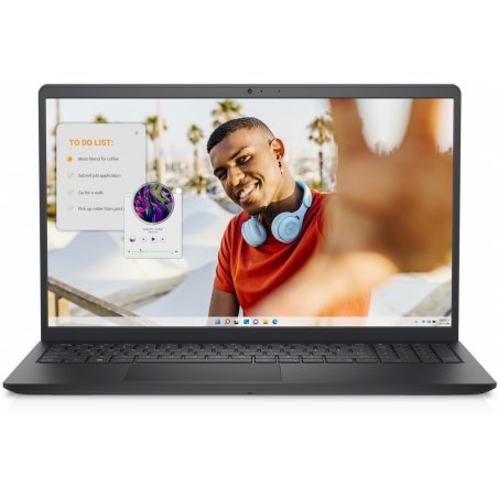 DELL Inspiron 3535 AMD Ryzen™ 7 7730U Laptop 39.6 cm (15.6") Full HD 16 GB DDR4-SDRAM 512 GB SSD Wi-Fi 5 (802.11ac)