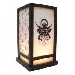 ASSASSIN'S CREED LANTERNE
