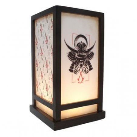 ASSASSIN'S CREED LANTERNE
