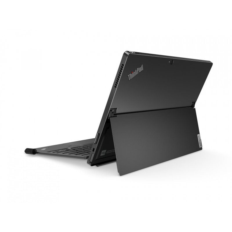 Lenovo ThinkPad X12 Detachable Gen 2 Intel Core Ultra 5 134U Hybrid (2-in-1) 31.2 cm (12.3") Touchscreen Full HD 16 GB