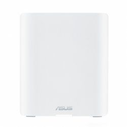 ASUS ZenWiFi BT8 Tri-band (2.4 GHz / 5 GHz / 6 GHz) Wi-Fi 7 (802.11be) White 3 Internal