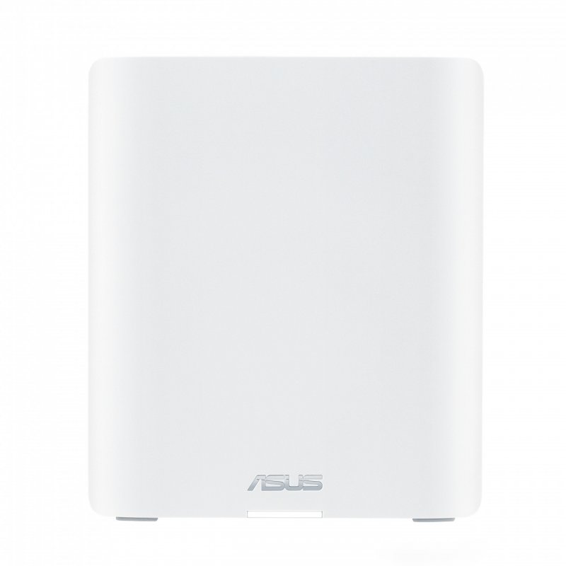 ASUS ZenWiFi BT8 Tri-bande (2,4 GHz / 5 GHz / 6 GHz) Wi-Fi 7 (802.11be) Blanc 3 Interne