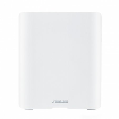ASUS ZenWiFi BT8 Tri-bande (2,4 GHz / 5 GHz / 6 GHz) Wi-Fi 7 (802.11be) Blanc 3 Interne