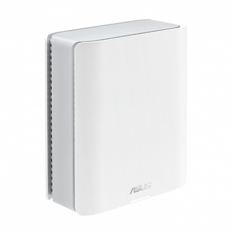 ASUS ZenWiFi BT8 Tri-bande (2,4 GHz / 5 GHz / 6 GHz) Wi-Fi 7 (802.11be) Blanc 3 Interne