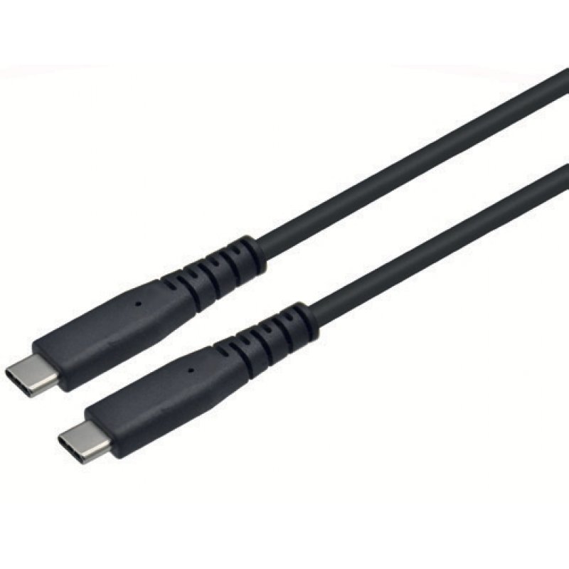 ROLINE 11.02.9088 câble USB USB4 Gen 3x2 3 m USB C Noir