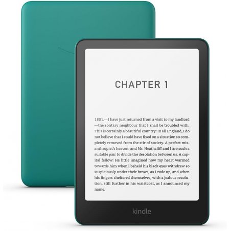Amazon - Kindle Paperwhite (2024) 7 eReader - 16 GB