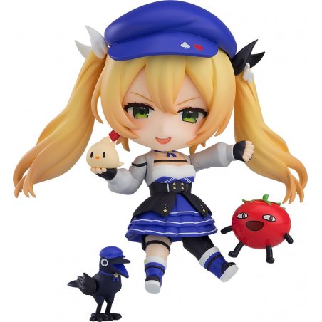 VTuber The Movie figurine Nendoroid Dokibird 10 cm