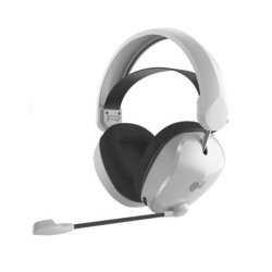 PDP Phantom Wireless White Headset