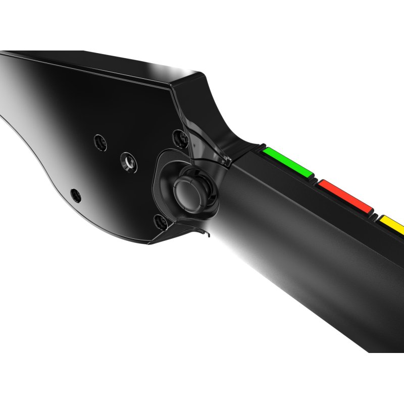 PDP Riffmaster Wireless Guitar Controller