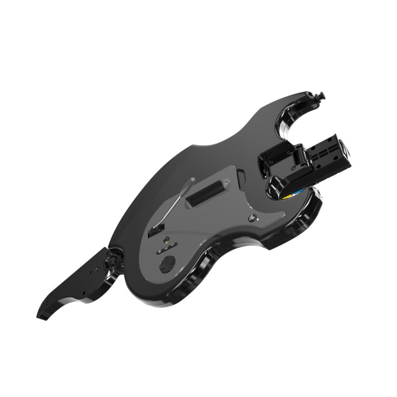 PDP Riffmaster Wireless Guitar Controller