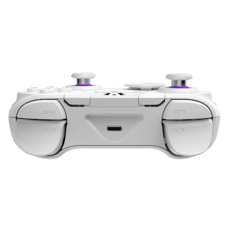 PDP Victrix Pro BFG Wireless Controller White Licensed Xbox